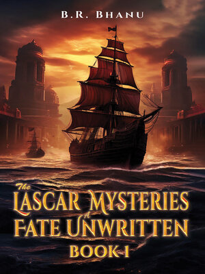 cover image of A Fate Unwritten